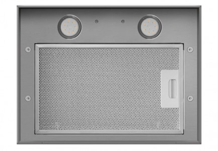 Кухонная вытяжка MAUNFELD Bath Isla 402 нержавеющая сталь