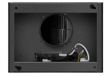 Кухонная вытяжка MAUNFELD Bath Isla 402 нержавеющая сталь