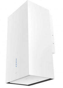Кухонная вытяжка MAUNFELD Bath Plus 402 белый
