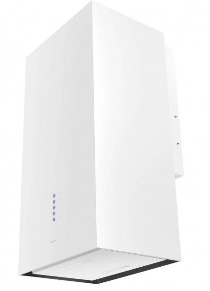 Кухонная вытяжка MAUNFELD Bath Plus 402 белый