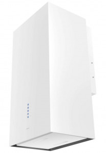 Кухонная вытяжка MAUNFELD Bath Plus 402 белый