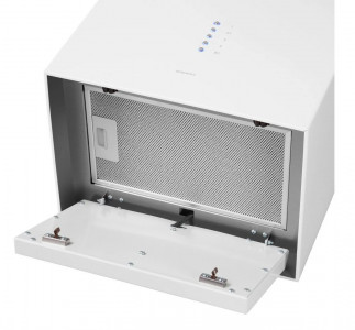 Кухонная вытяжка MAUNFELD Bath Plus 402 белый