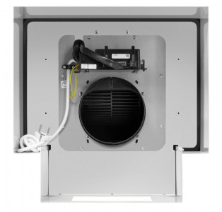 Кухонная вытяжка MAUNFELD Bath Plus 402 белый