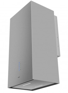 Кухонная вытяжка MAUNFELD Bath Plus 402 нержавеющая сталь