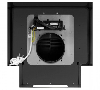 Кухонная вытяжка MAUNFELD Bath Plus 402 нержавеющая сталь