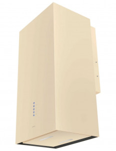 Кухонная вытяжка MAUNFELD Bath Plus 402 бежевый