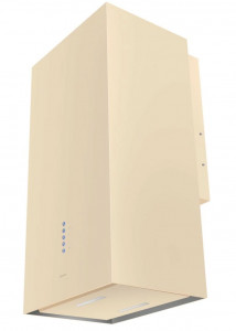 Кухонная вытяжка MAUNFELD Bath Plus 402 бежевый