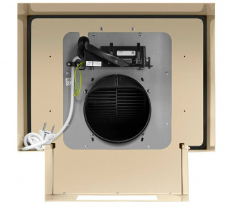 Кухонная вытяжка MAUNFELD Bath Plus 402 бежевый