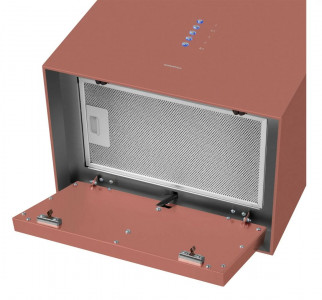 Кухонная вытяжка MAUNFELD Bath Plus 402 медный