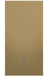 Кухонная вытяжка MAUNFELD Bath Plus 402 золотой