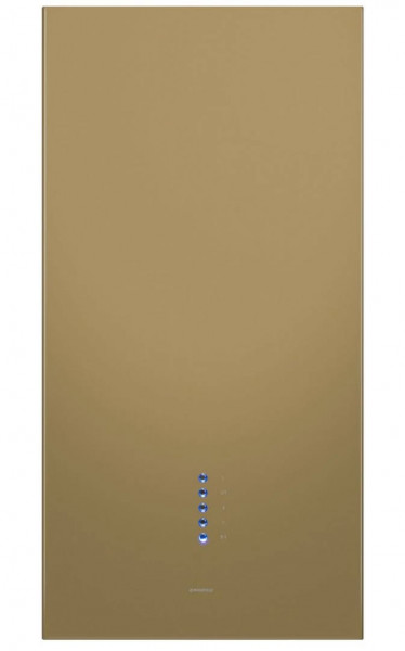 Кухонная вытяжка MAUNFELD Bath Plus 402 золотой