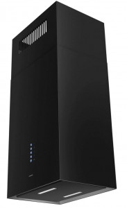 Кухонная вытяжка MAUNFELD Bath Plus 402IL чёрный