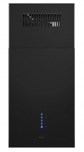 Кухонная вытяжка MAUNFELD Bath Plus 402IL чёрный