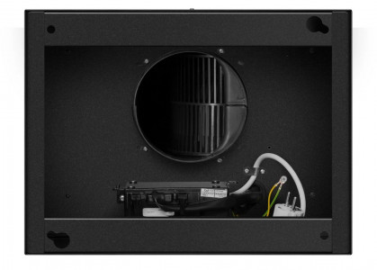 Кухонная вытяжка MAUNFELD Bath Plus 402IL чёрный