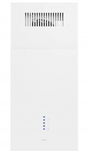 Кухонная вытяжка MAUNFELD Bath Plus 402IL белый