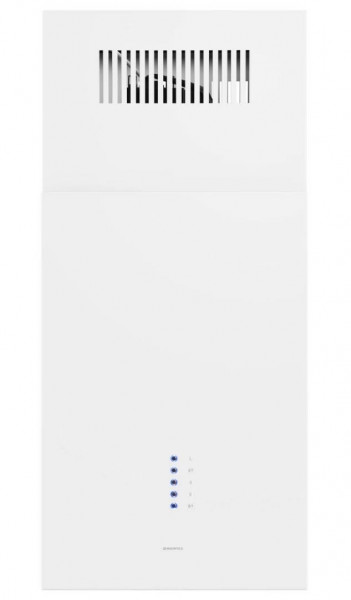 Кухонная вытяжка MAUNFELD Bath Plus 402IL белый