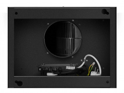 Кухонная вытяжка MAUNFELD Bath Plus 402IL белый