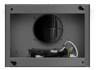 Кухонная вытяжка MAUNFELD Bath Plus 402IL нержавеющая сталь