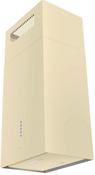 Кухонная вытяжка MAUNFELD Bath Plus 402IL бежевый