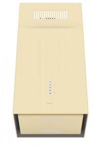 Кухонная вытяжка MAUNFELD Bath Plus 402IL бежевый