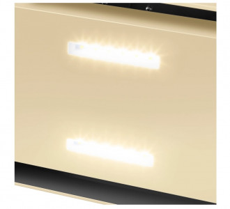 Кухонная вытяжка MAUNFELD Bath Plus 402IL бежевый