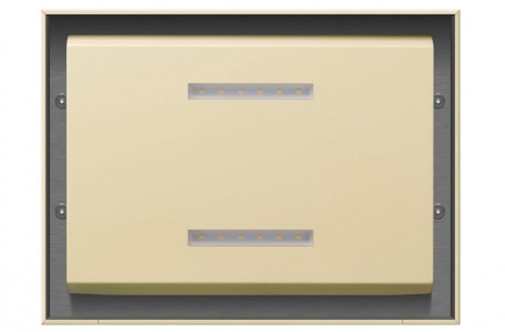 Кухонная вытяжка MAUNFELD Bath Plus 402IL бежевый