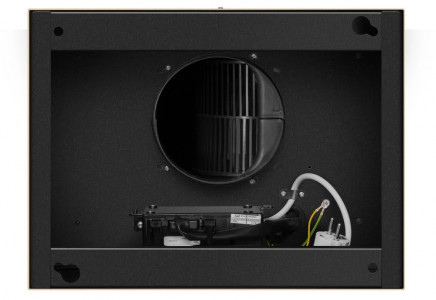 Кухонная вытяжка MAUNFELD Bath Plus 402IL бежевый