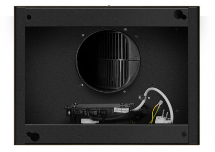 Кухонная вытяжка MAUNFELD Bath Plus 402IL золотой