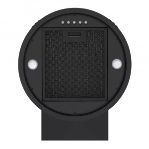 Кухонная вытяжка MAUNFELD Lee Side 397 чёрный