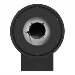 Кухонная вытяжка MAUNFELD Lee Side 397 чёрный