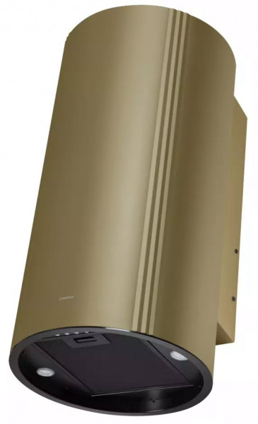 Кухонная вытяжка MAUNFELD Lee Side 397 золотой