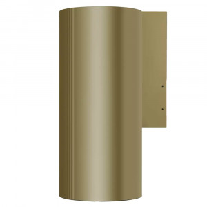 Кухонная вытяжка MAUNFELD Lee Side 397 золотой