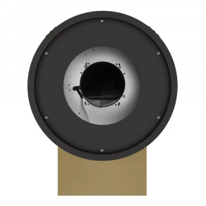 Кухонная вытяжка MAUNFELD Lee Side 397 золотой