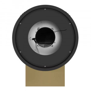 Кухонная вытяжка MAUNFELD Lee Side 397 золотой