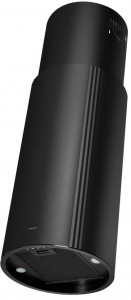 Кухонная вытяжка MAUNFELD Lee Push 397 чёрный