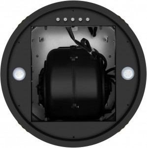 Кухонная вытяжка MAUNFELD Lee Push 397 золотой