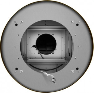 Кухонная вытяжка MAUNFELD Lee Push 397 золотой