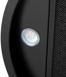 Кухонная вытяжка MAUNFELD Lee Push 397 золотой