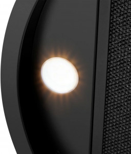 Кухонная вытяжка MAUNFELD Lee Push 397 золотой