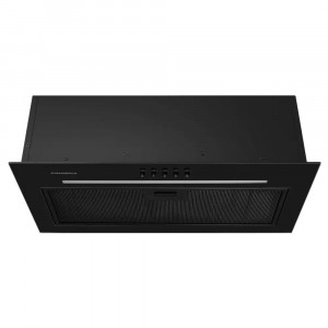 Кухонная вытяжка MAUNFELD Crosby Hardy 1000Push черный