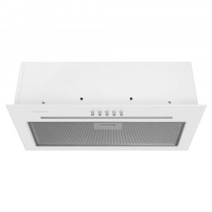 Кухонная вытяжка MAUNFELD Crosby Hardy 1000Push белый