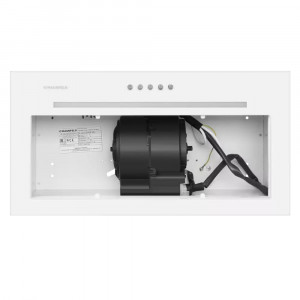 Кухонная вытяжка MAUNFELD Crosby Hardy 1000Push белый