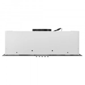 Кухонная вытяжка MAUNFELD Crosby Hardy 1000Push белый