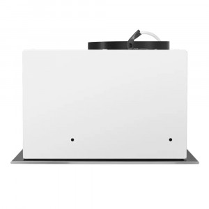 Кухонная вытяжка MAUNFELD Crosby Hardy 1000Push белый