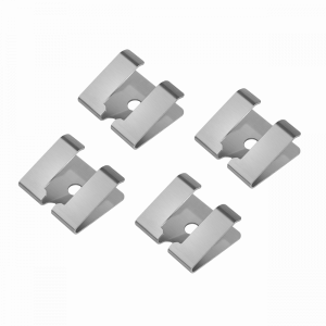 Электрическая варочная панель HOMSair HVC43DBK