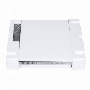 Электрическая варочная панель HOMSair HVС64SMDBK