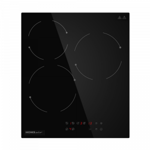 Электрическая варочная панель HOMSair HVС43BK