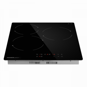 Электрическая варочная панель HOMSair HVС43BK