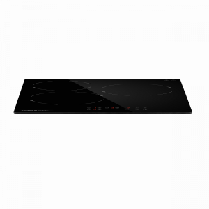 Электрическая варочная панель HOMSair HVС43BK