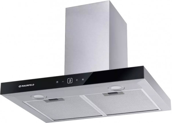 Кухонная вытяжка MAUNFELD Breeze 60 нержавеющая сталь